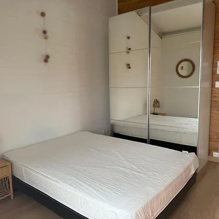 Apartment Standing 4 Pieces Vue Ocean Du Jardin Hourtin